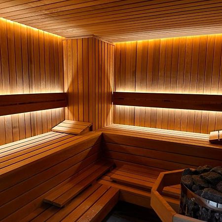 "Park Hotel Ela" Borovets Luaran gambar