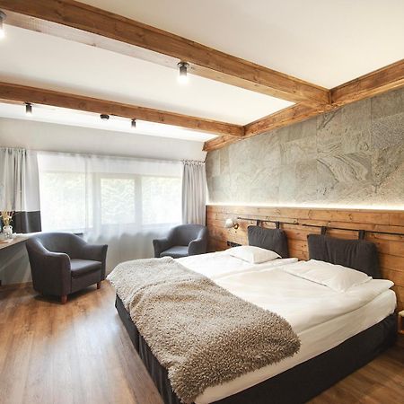 "Park Hotel Ela" Borovets Luaran gambar