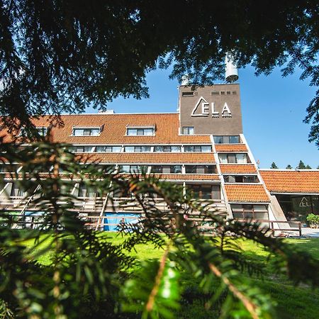 "Park Hotel Ela" Borovets Luaran gambar
