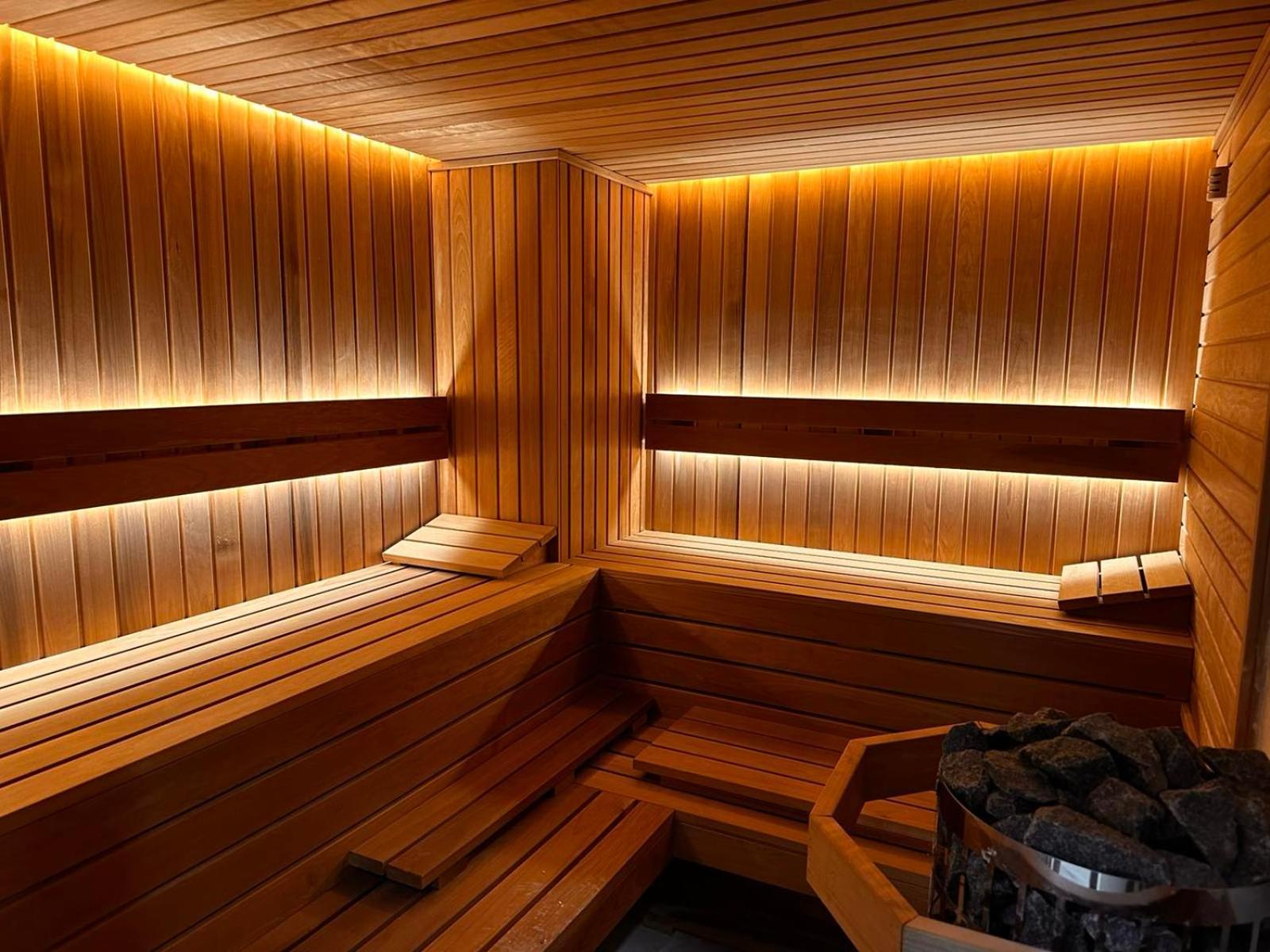 "Park Hotel Ela" Borovets Luaran gambar