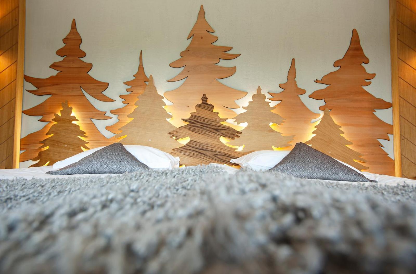 "Park Hotel Ela" Borovets Luaran gambar