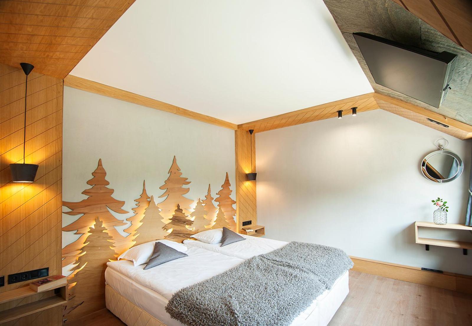 "Park Hotel Ela" Borovets Luaran gambar