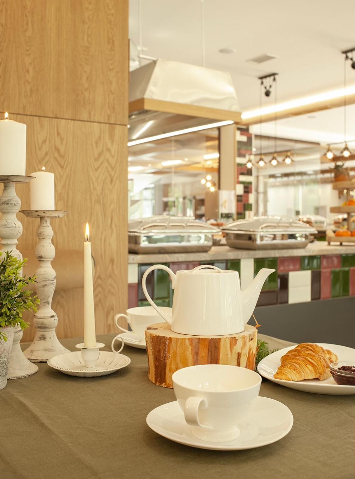 "Park Hotel Ela" Borovets Luaran gambar