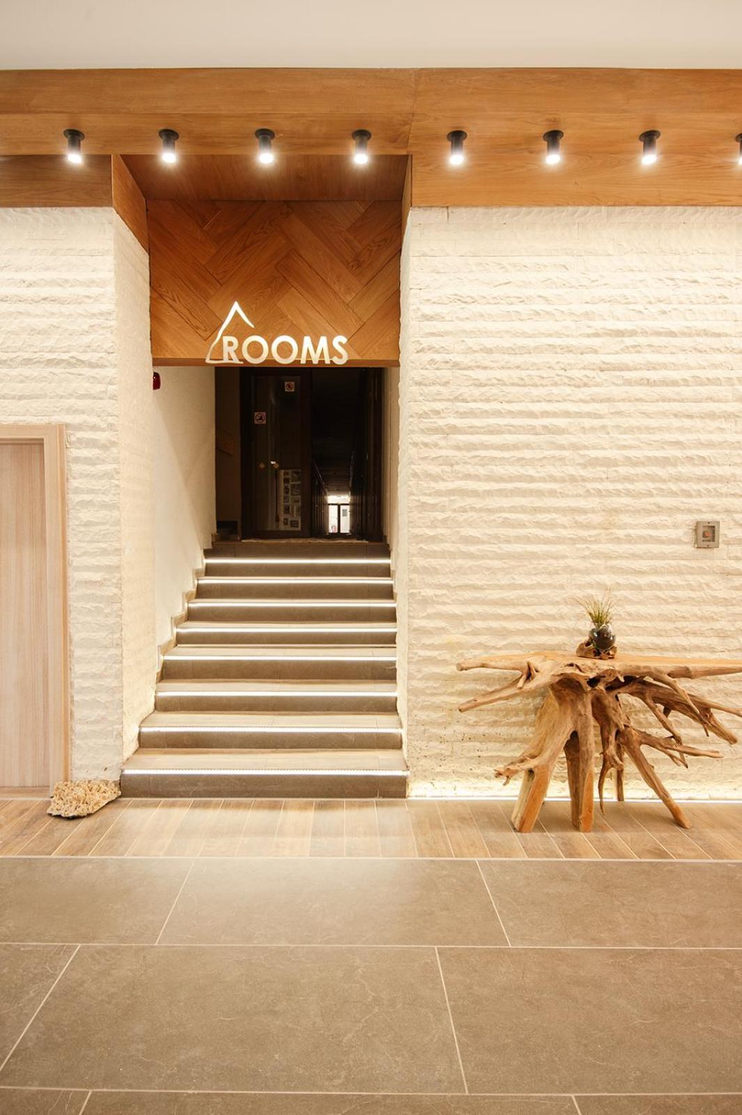 "Park Hotel Ela" Borovets Luaran gambar