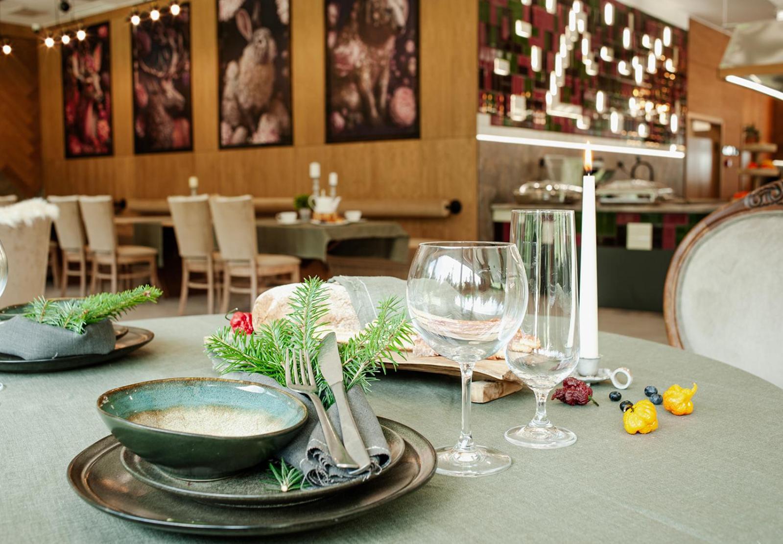 "Park Hotel Ela" Borovets Luaran gambar