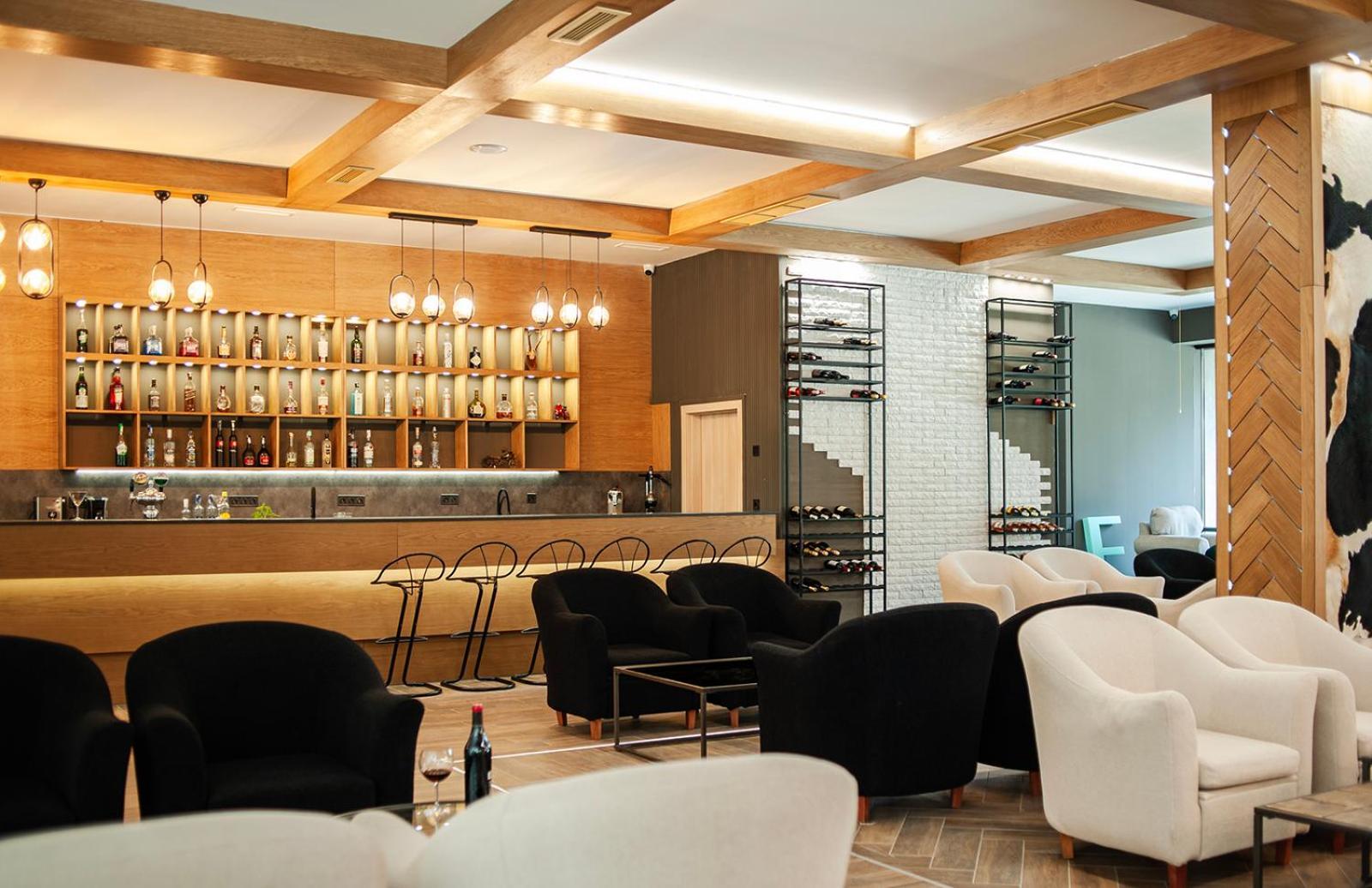 "Park Hotel Ela" Borovets Luaran gambar