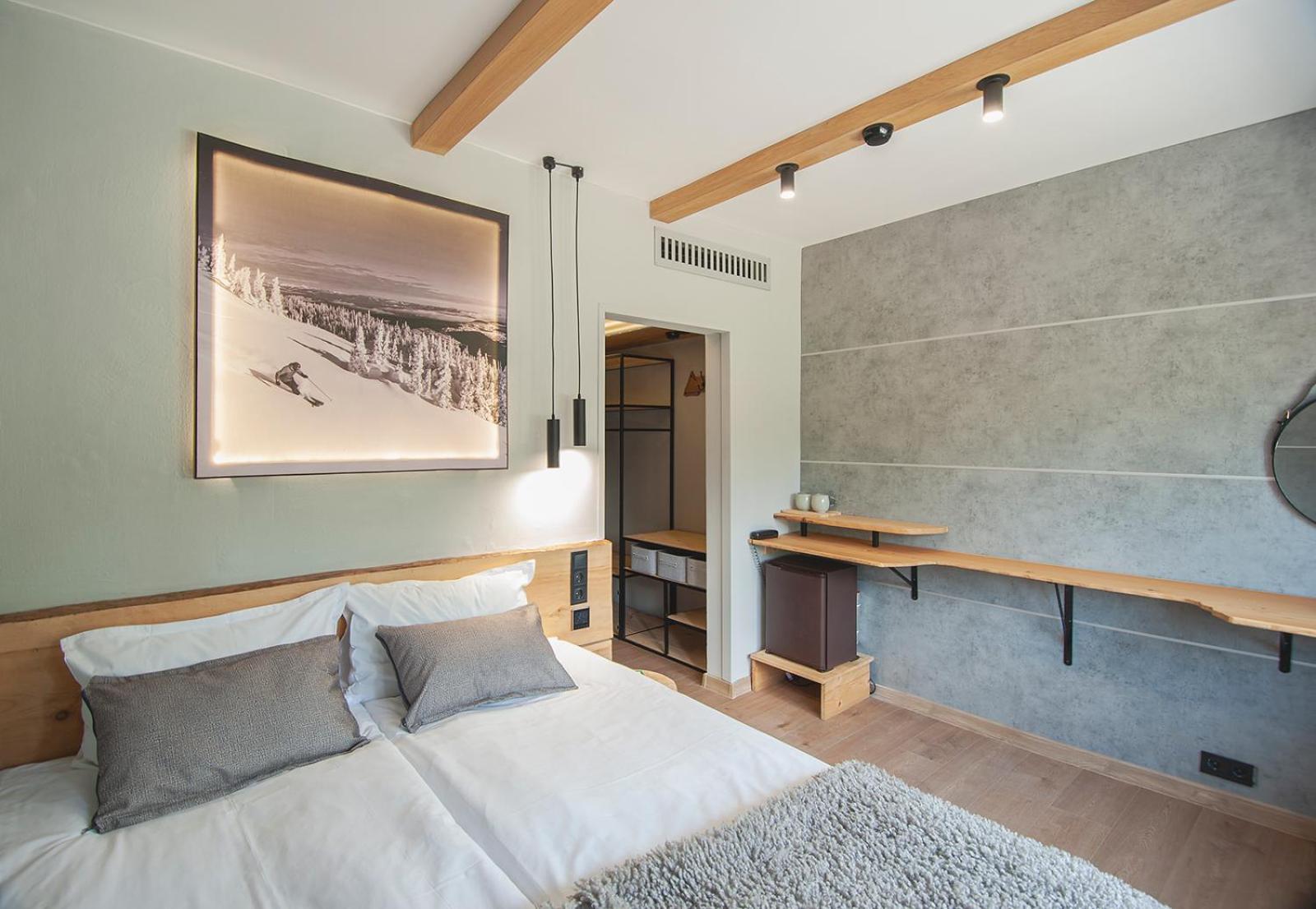 "Park Hotel Ela" Borovets Luaran gambar