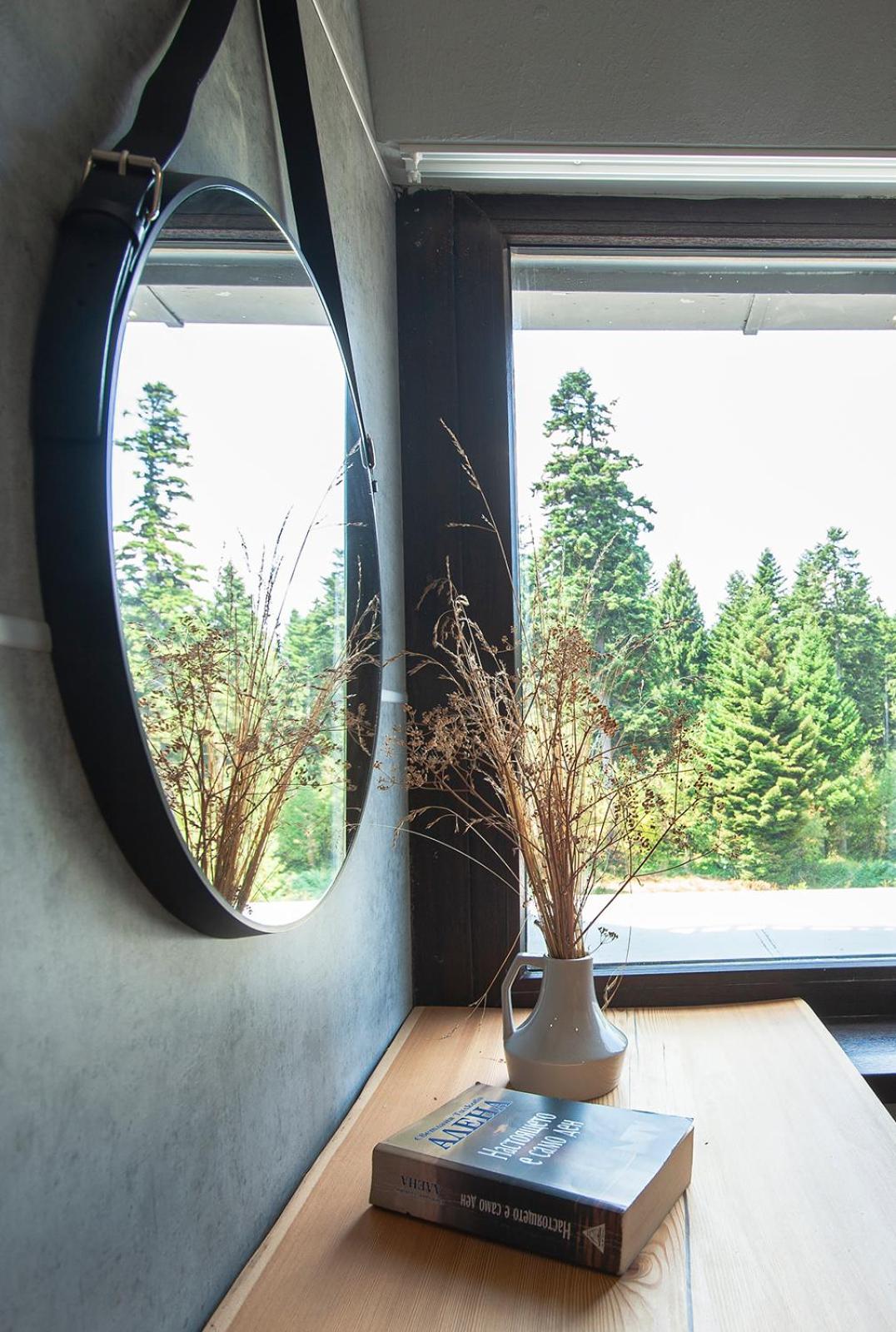 "Park Hotel Ela" Borovets Luaran gambar