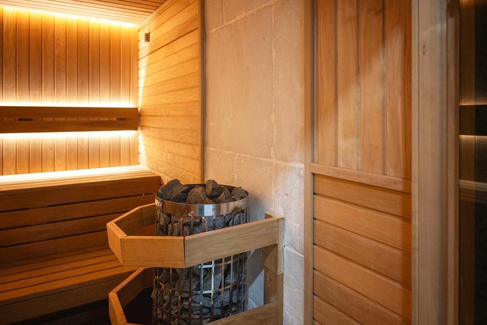"Park Hotel Ela" Borovets Luaran gambar