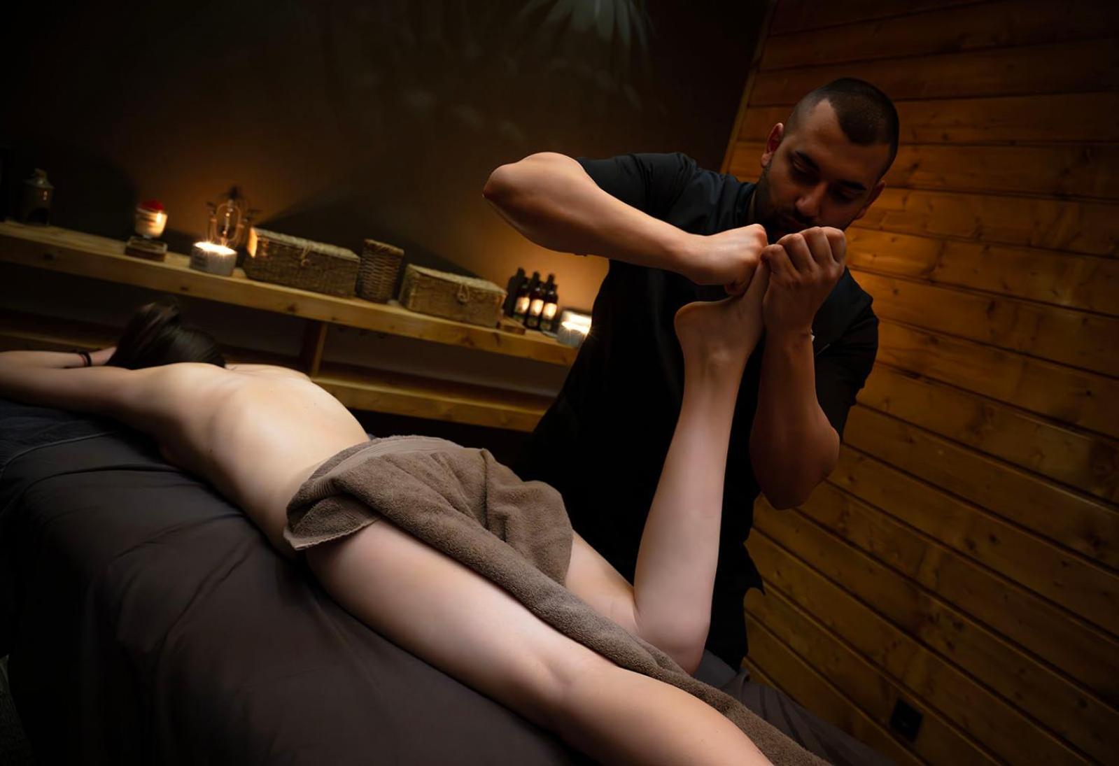 "Park Hotel Ela" Borovets Luaran gambar