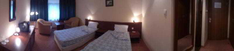 "Park Hotel Ela" Borovets Luaran gambar