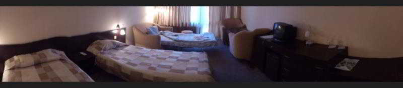"Park Hotel Ela" Borovets Luaran gambar