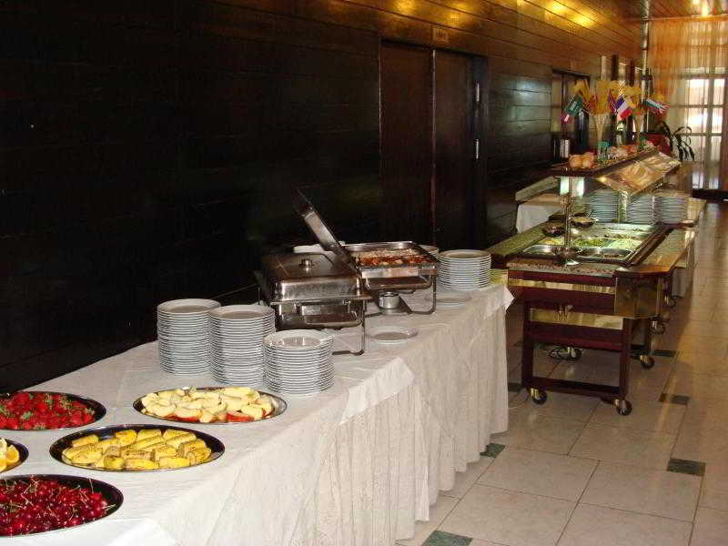 "Park Hotel Ela" Borovets Luaran gambar