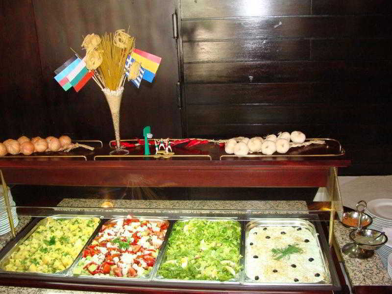 "Park Hotel Ela" Borovets Luaran gambar