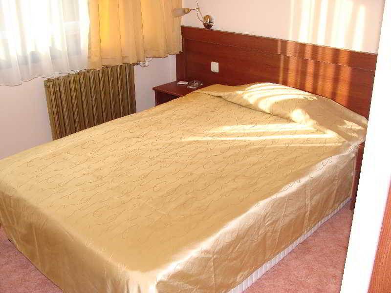 "Park Hotel Ela" Borovets Luaran gambar